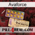 Avaforce new06